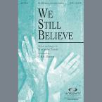We Still Believe - Full Score 