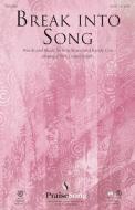 Break Into Song 