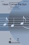 Here Comes The Sun - Piano 
