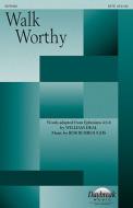 Walk Worthy 