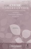 For Choir And Congregation, Volume 3 