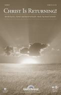 Christ Is Returning! - Oboe 
