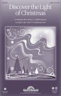 Discover The Light Of Christmas - Violin 1 