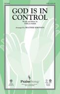 God Is In Control - Trombone 1 & 2 
