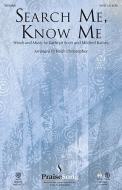 Search Me, Know Me - Trombone 3/Tuba 