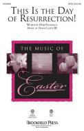 This Is the Day of Resurrection! - Trombone 1 