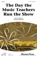 The Day The Music Teachers Run The Show 