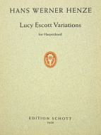 Lucy Escott Variations 