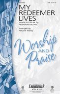 My Redeemer Lives - Rhythm 