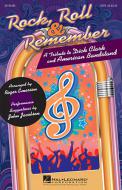 Rock, Roll & Remember - Guitar 