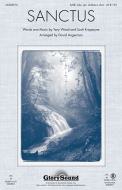 Sanctus - Violin 1 