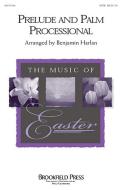 Prelude And Palm Processional 