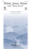 Shine Jesus Shine - String Bass 