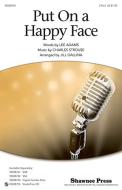Put On a Happy Face - Drums 