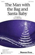 Man With The Bag And Santa Baby - Bb Trumpet 2 