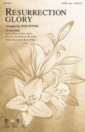 Resurrection Glory - Handbells 