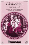 Gaudete! - Recorder 