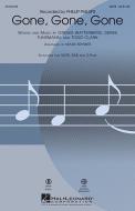 Gone, Gone, Gone - Guitar 