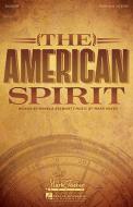 The American Spirit (Chamber Orchestra) - Timpani 