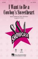 I Want to Be a Cowboy's Sweetheart - Drums 