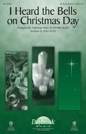 I Heard the Bells on Christmas Day - Cello 