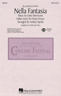 Nella Fantasia - Full Score 