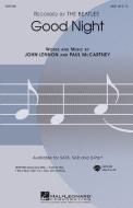 Good Night - Violin 2 