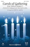 Carols Of Gathering - Score 