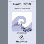 Mayim, Mayim - Guitar 