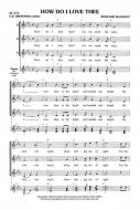 How Do I Love Thee? 
