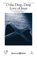 O The Deep, Deep Love Of Jesus - Timpani 