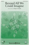 Beyond All We Could Imagine - Violin 2 