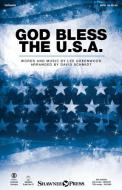 God Bless The U.S.A. - Harp 