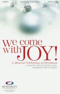 We Come With Joy (Orchestration) - Timpani 