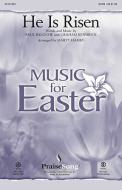 He Is Risen - Violin 2 