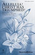 Alleluia! Christ Has Triumphed! 