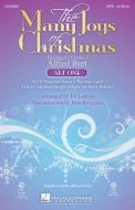 The Many Joys Of Christmas (featuring The Carols of Alfred Burt) Set 1 
