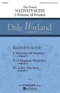 Nativity Suite - Flute 