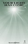 Your Light Has Come - Handbells 