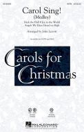 Carol Sing! - Bassoon 1 