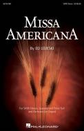 Missa Americana - Harp 