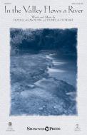 In the Valley Flows a River - Cello 