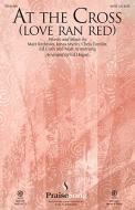 At the Cross - Percussion 