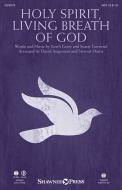 Holy Spirit, Living Breath of God - Clarinet (sub Viola) 