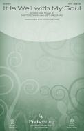 It Is Well with My Soul - Violin 1 