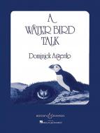 A Water Bird Talk 