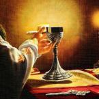 Draw Near With Faith 
