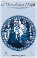 O Wondrous Night (Orchestra) - Keyboard String Reduction 