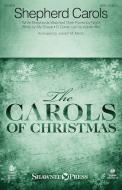 Shepherd Carols - Double Bass 