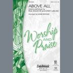 Above All - Full Score 